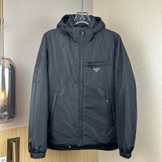 Prada Down Jackets